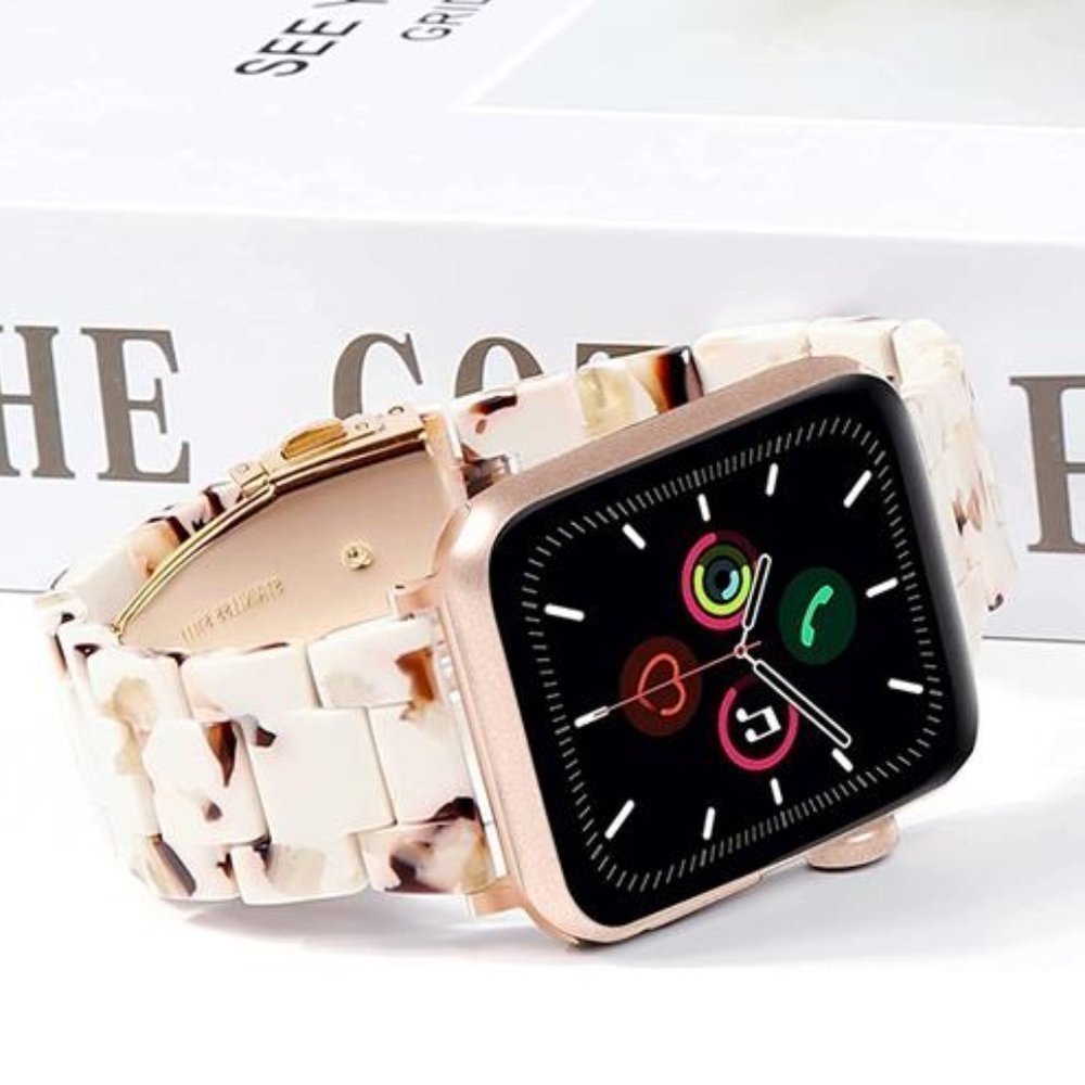 NEW Luxury Fashion Apple Watch Band